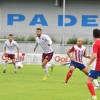Derrota do PontevedraCF no campo do Cerceda (1-0)