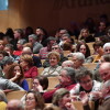 Espectáculo 'A pelo' de Moncho Borrajo en Pontevedra
