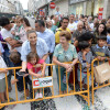 Batalla de Flores de las Festas da Peregrina 2024