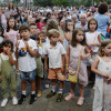 Gala de circo en A Ferrería