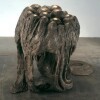 Louise Bourgeois, (1911 - 2010) Avenza Revisited II, 1968 Bronce