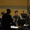 Concerto das agrupacións musicais da Asociación San Martiño de Salcedo