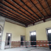 Obras de rehabilitación en la casa consistorial de Pontevedra