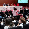 Congreso de Educación Ambiental sobre Compostaje para centros de Enseñanza