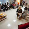 Actividade participativa no Centro de Día Al faRo Mayores