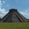 Chichén Itzá, Pirámide de Kukulcán