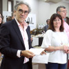 O produtor José Manuel Lorenzo participa nos Afterworks de AEMPE