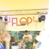 Festival Flop en el parque del Gafos