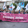 Acto del BNG por el Día de Galiza Mártir