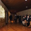 Inauguración de la musealización del Castelo de Sobroso