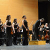 Concierto de Aninovo 2016 con la Orquestra Filharmónica Cidade de Pontevedra e o Ballet Norte
