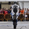 Actividades de la IX concentración de motos 'Villa de Marín'