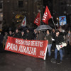 Manifestación da CIG en Pontevedra na defensa da industria e do emprego