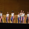 Actuacións do Día Internacional da Danza 2016 no Pazo da Cultura