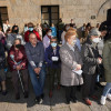 Procesión del Encuentro 2022 desde San Bartolomé y Santa María