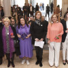 Día de Rosalía na Deputación de Pontevedra