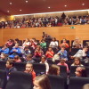 V Encontro galego de Escolas Asociadas á UNESCO en Pontevedra