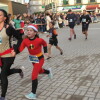 Galería de fotos del recorrido de la San Silvestre (I)