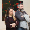 Visitas Cruzadas no Museo con Iria Pinheiro e David Cortizo