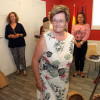 Homenaje a mariscadoras jubiladas de Pontevedra