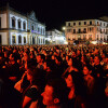 Concerto de Fillas de Cassandra nas Festas da Peregrina 2024