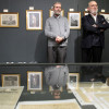 Exposición: 'As tres décadas de ouro do Colón galego'