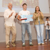 Gala de entrega de los Premios do Taekwondo Galego 2023