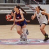 Xornada de oitavos de final no Campionato de España Infantil Feminino de Baloncesto 