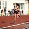 Quinta edición do Torneo de Reis de atletismo no CGTD