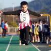 Quinta edición del Torneo de Reis de atletismo en el CGTD