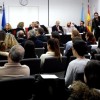 Acto con motivo da constitución da Facultade de Ciencias da Educación na Rede de Escolas Unesco