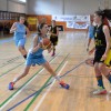 Primeira xornada do Campionato de España Infantil Feminino de Baloncesto