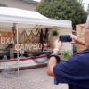 XXXV edición de la Festa da Ameixa de Campelo