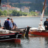 XIII Encuentro de Embarcaciones Tradicionales de Galicia