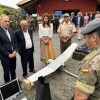 Presentación de la Operación Centinela Gallego