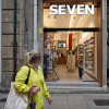 Seven, tienda de ropa multimarca