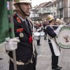 Procesión nocturna da Virxe Peregrina