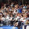 'Dream Game' de baloncesto entre Real Madrid y Mónaco en el Municipal