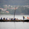 XIII Encuentro de Embarcaciones Tradicionales de Galicia