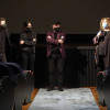 Proyección de la película "Ons" en el Teatro Principal 