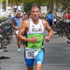 XX Trofeo Ciudad de Pontevedra de triatlón