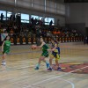 Primera jornada del Campionato de España Infantil Femenino de Baloncesto