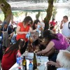 L Festa do Carneiro ao Espeto en Moraña