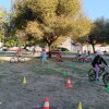 VIII edición de Ponte a Conducir no Parque Eguren de Marín