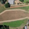 Segunda cosecha en la plantación de Panadería Acuña en Lalín