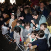 Cabalgata de los Reyes Magos por las calles de Pontevedra 2023