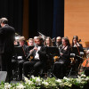 Concierto de la Banda de Música de Salcedo en el Día das Letras Galegas