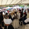 Feira Tradicional da Pedreira 2016, en A Lama