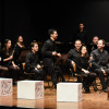 Concerto "Musicolandia, el país de los instrumentos", da Banda de Música de Pontevedra