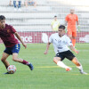 Trofeo Luis Otero entre Pontevedra CF y CD Lugo